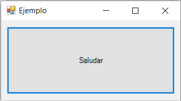 Aplicación Ejemplo (Screenshot)